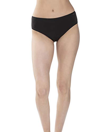 Mey Dessous Serie Joan Damen American-Pants Schwarz S(38) von Mey