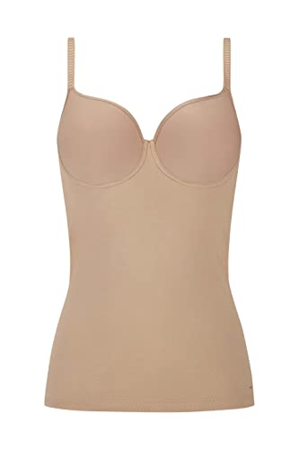 Mey Dessous Serie Joan Damen BH-Hemden Cream Tan 75E(75E) von Mey