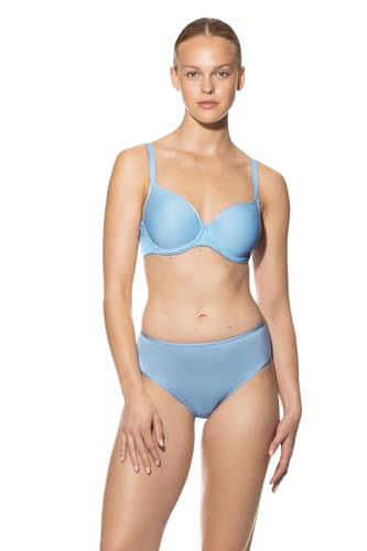 Mey Dessous Serie Joan Damen Bügel-BHS Angel Blue 75D(75D) von Mey