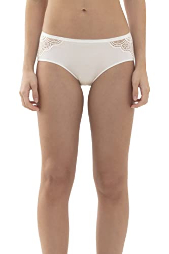 Mey Dessous Serie Joan Damen Hipster Champagner L(42) von Mey