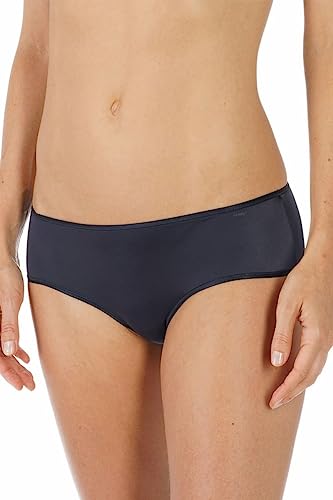 Mey Dessous Serie Joan Damen Hipster Schwarz 40 von Mey