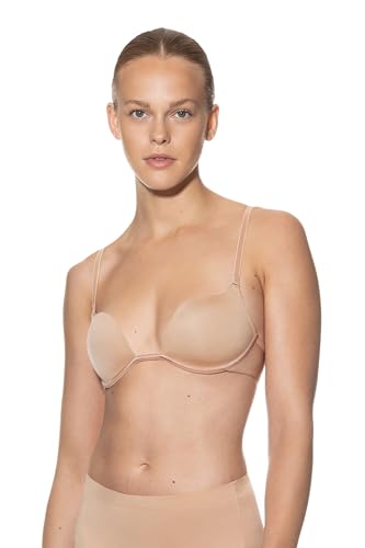 Mey Dessous Serie Joan Damen Schalen-BHS Cream Tan 70C(70C) von Mey