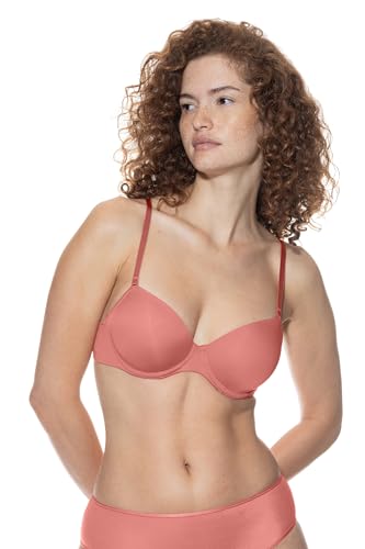 Mey Dessous Serie Joan Damen Schalen-BHS Pale Macaron 80F(80F) von Mey