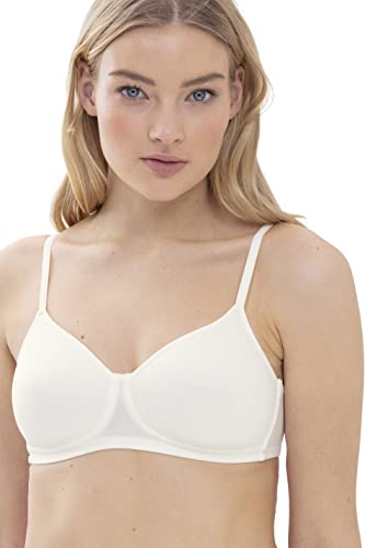 Mey Dessous Serie Joan Damen Spacer-BHS Champagner 90A(90A) von Mey