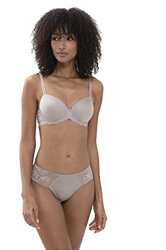 Mey Dessous Serie Luxurious Damen Schalen-BHS New Toffee 75C(75C) von Mey