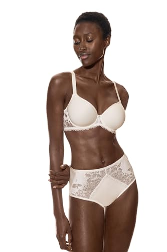 Mey Dessous Serie Luxurious Damen Spacer-BHS Champagner 75G(75G) von Mey