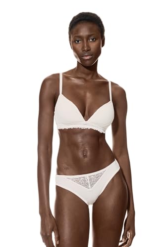 Mey Dessous Serie Luxurious Damen Spacer-BHS Champagner 85A(85A) von Mey