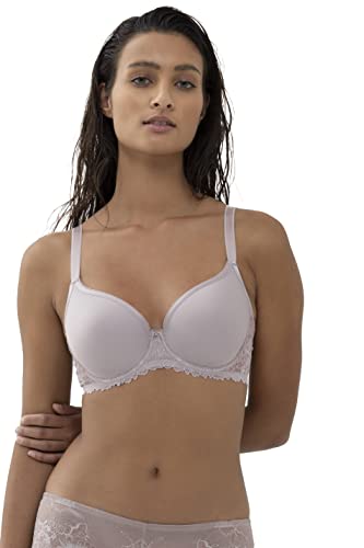 Mey Dessous Serie Luxurious Damen Spacer-BHS New Toffee 70E(70E) von Mey