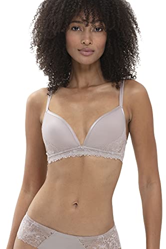 Mey Dessous Serie Luxurious Damen Spacer-BHS New Toffee 80A(80A) von Mey