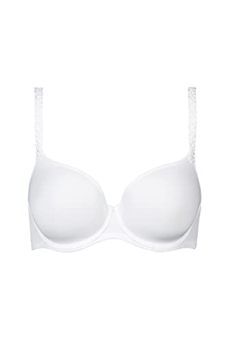 Mey Dessous Serie Modern Joan Damen Spacer-BHS Weiss 75F(75F) von Mey