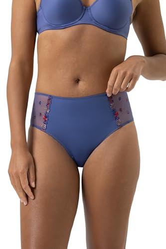 Mey Dessous Serie Pretty Joan Damen American Pants Astral Night XL(44) von Mey