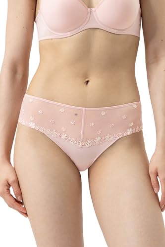 Mey Dessous Serie Pretty Joan Damen Hipster Blossom L(42) von Mey