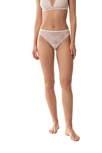 Mey Dessous Serie Stunning Damen Strings Bailey L(42) von Mey