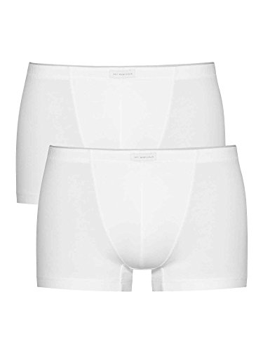 Mey Dry Cotton New Boxer im Doppelpack Herren von Mey