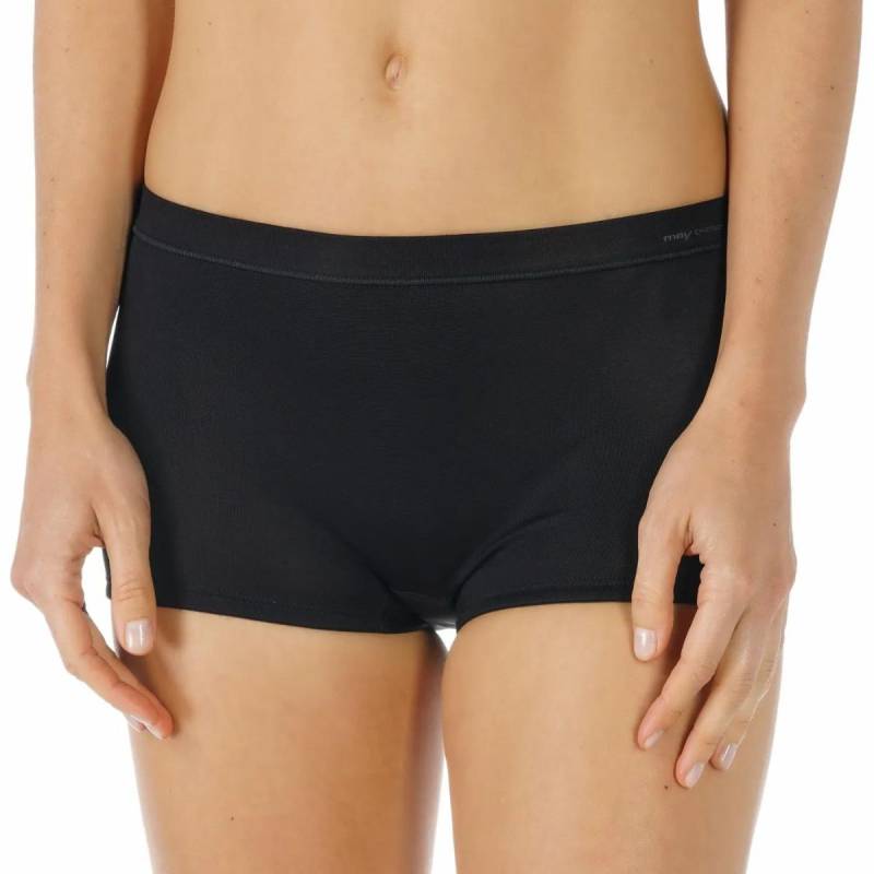 Mey Emotion Slip, Schwarz, Größe: 48, Damen von Mey