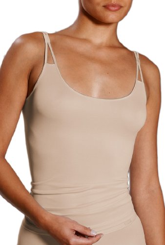 Mey Emotion Top Spaghettiträger Damen Mey Emotion Top Spaghettiträger Damen von Mey