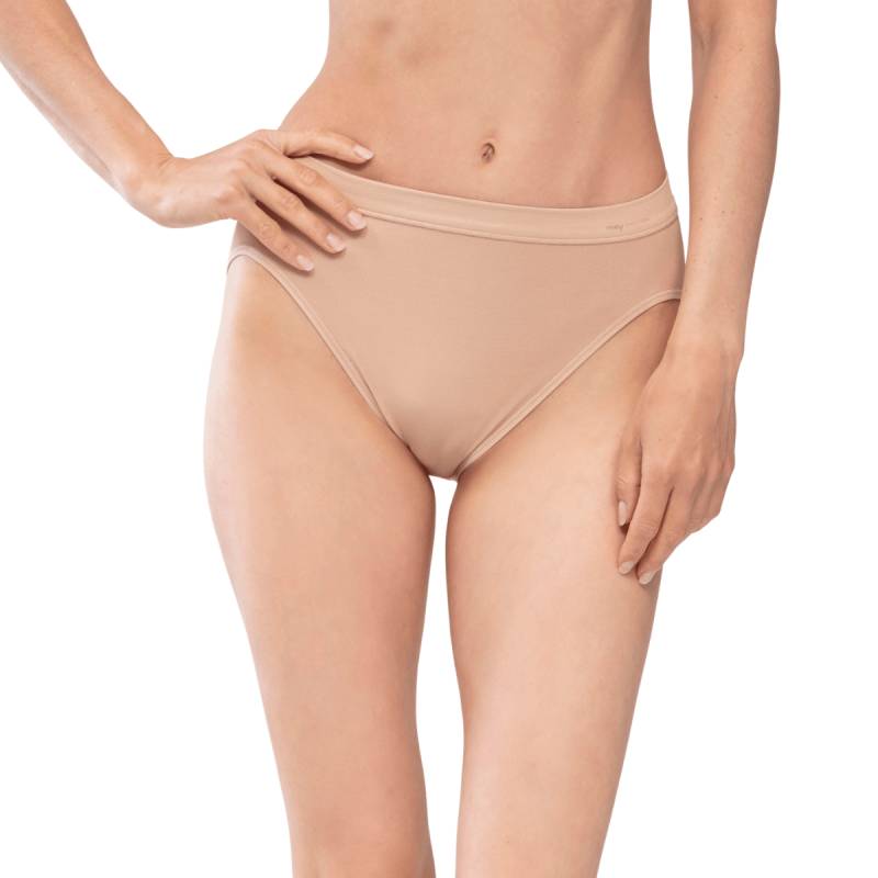 Mey Emotion Tai Slip, Nude, Größe: 46, Damen von Mey