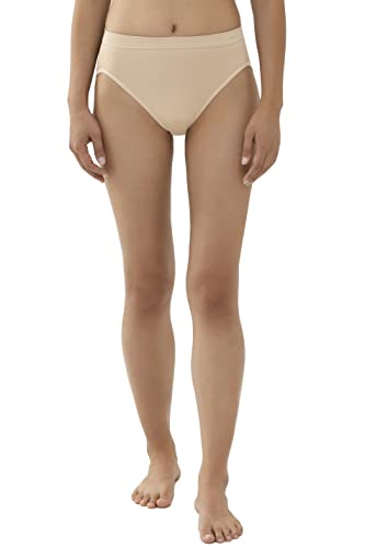 Mey Tagwäsche Serie Emotion Damen Jazz-Pants Cream Tan S(38) von Mey