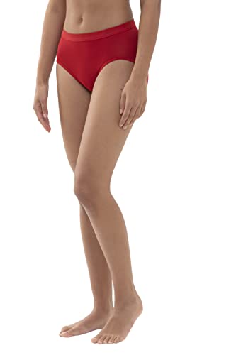 Mey Tagwäsche Serie Emotion Damen Taillenslips/ - Pants Rubin 3XL(48) von Mey