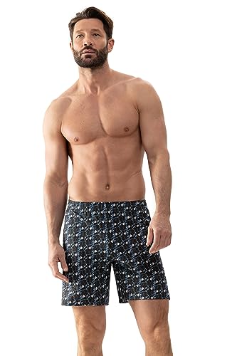 Mey Fashion Serie King Herren Homewear Hosen Cloudy Blue L(L) von Mey