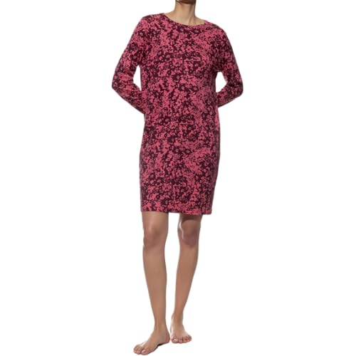 Mey - Flower Harmony - Nachthemd (42 French Fuchsia) von Mey