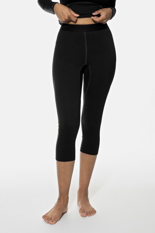 Mey Funktionsleggings Damen Serie PRFRMNC+ Bicolour (1-tlg) von Mey