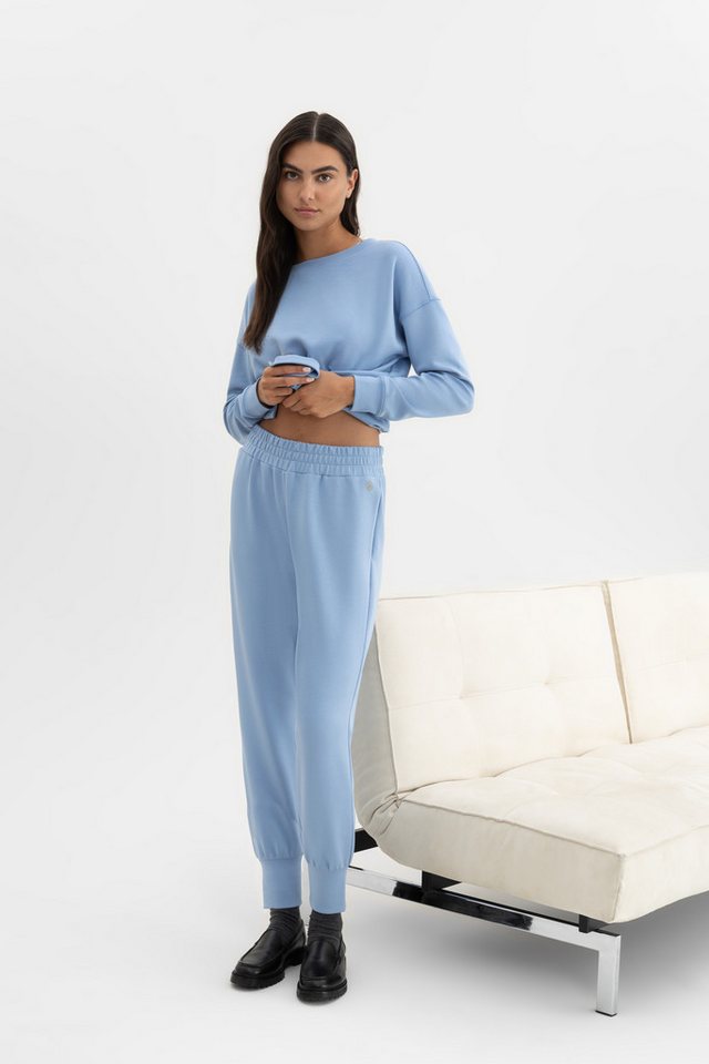 Mey Funktionsleggings Damen Serie Smooth Uni (1-tlg) von Mey