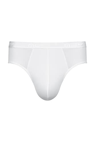 Mey Tagwäsche Serie Software Herren Jazz-Pants Weiss XL(7) von Mey