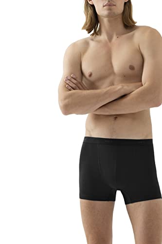 Mey Basics Mey Cool Herren Shorties, Schwarz, 5 Mey Basics Mey Cool Herren Shorties, Schwarz, 5 von Mey