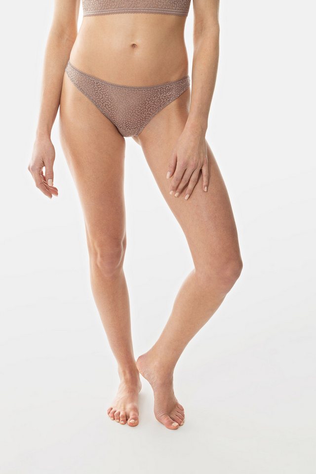 Mey Hipster Damen Serie Incredible Uni (1-St., 1) von Mey