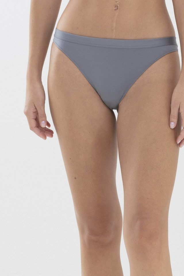 Mey Hipster Damen Serie Poetry Fame Uni (1-St., 1) Dessous-Slip, florale Tüll-Stickerei, mit Baumwoll-Zwickel von Mey