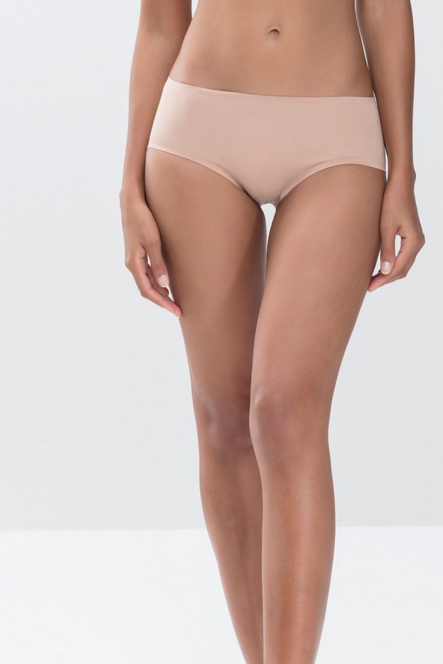 Mey Hipster Damen Serie Pure Second Me Uni (1-St., 1) von Mey