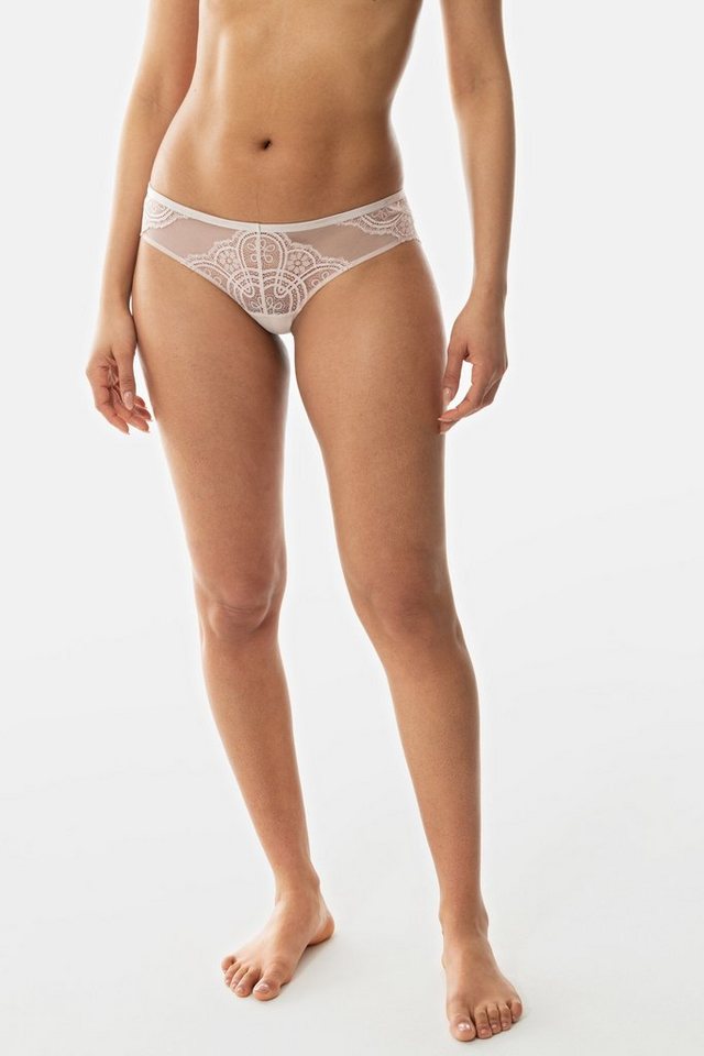 Mey Hipster Damen Serie Stunning uni (1-St., 1) von Mey