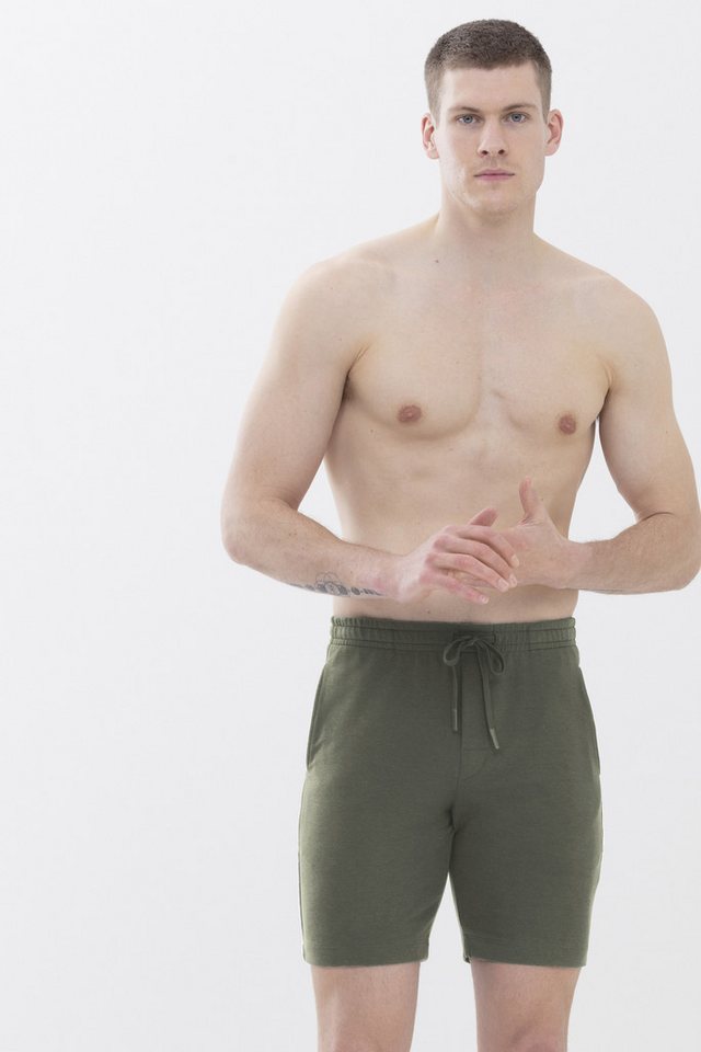 Mey Homewearhose Herren Serie Enjoy Uni (1-tlg) von Mey