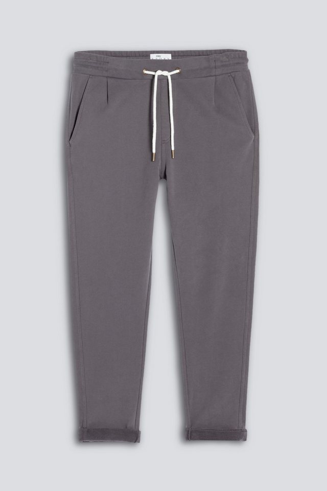 Mey Homewearhose Herren Serie Soft Felpa Uni (1-tlg) von Mey