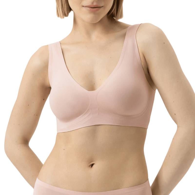 Mey Invisibles BH Oberteil, Rosa, Größe: S, Damen von Mey