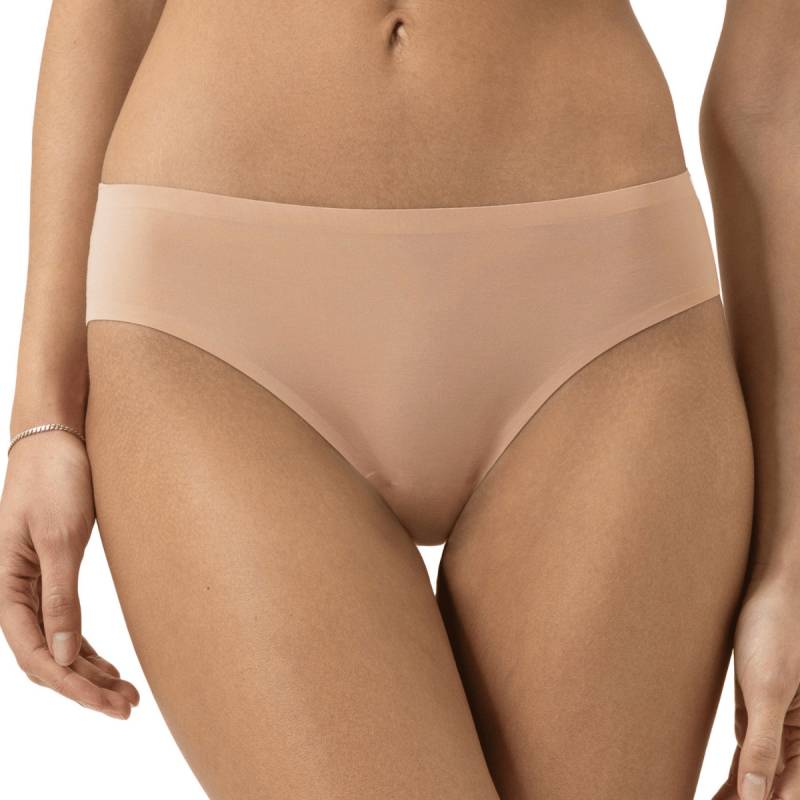 Mey Invisibles Brazilian Slip, Nude, Größe: S, Damen von Mey