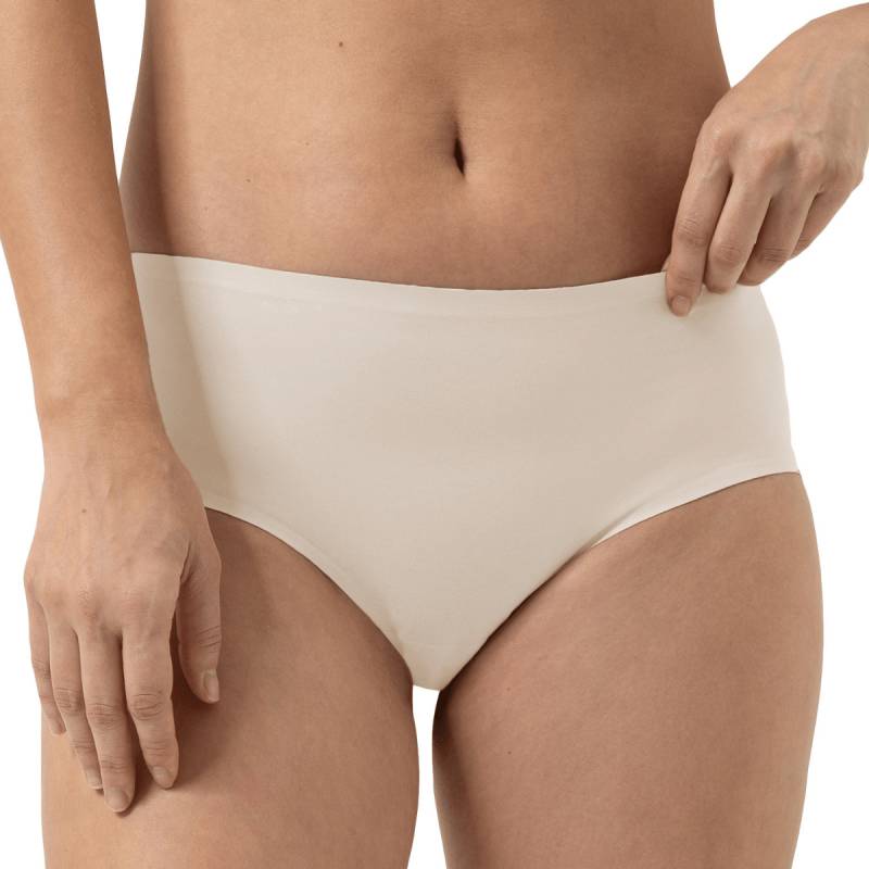Mey Invisibles Hipster Slip, Nude, Größe: M, Damen von Mey