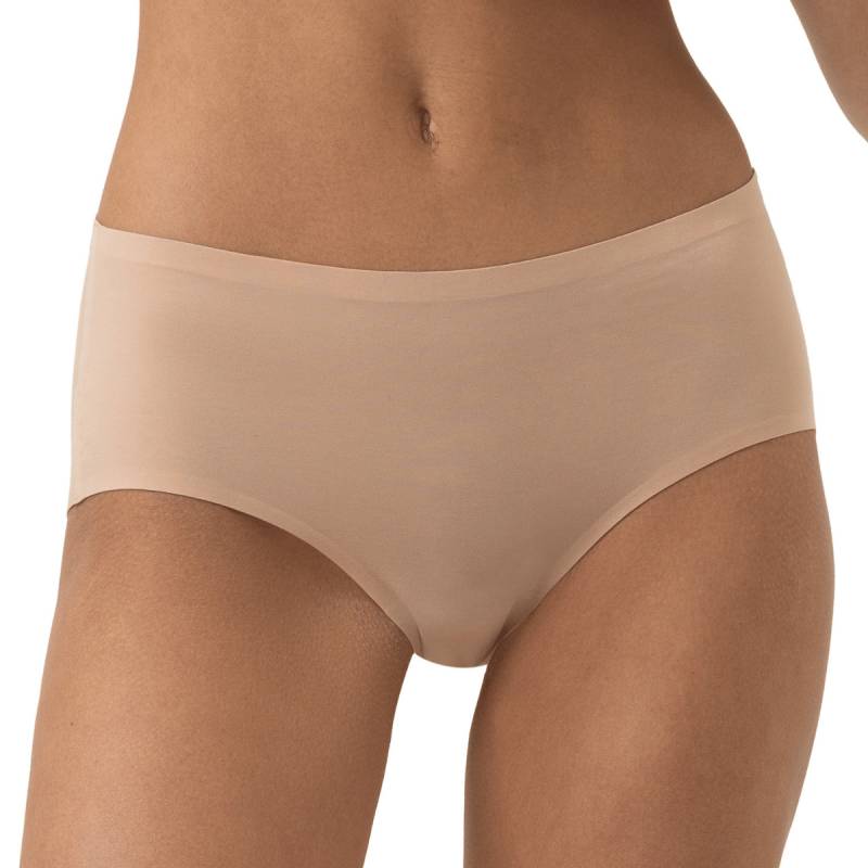 Mey Invisibles Hipster Slip, Nude, Größe: S, Damen von Mey