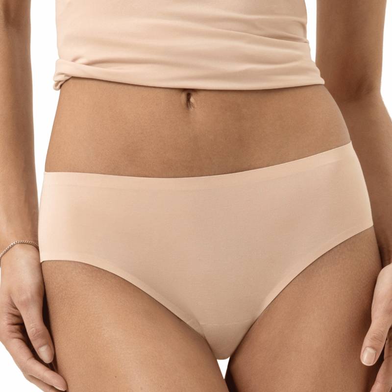 Mey Invisibles Tai Slip, Nude, Größe: L, Damen von Mey