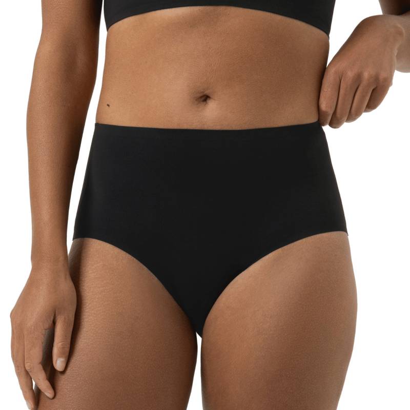 Mey Invisibles maxi Slip, Schwarz, Größe: L, Damen von Mey