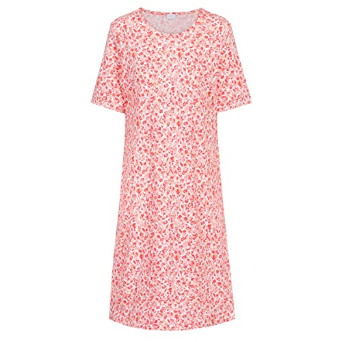 Mey - Jamina - Nachthemd (40 Petal Pink) von Mey