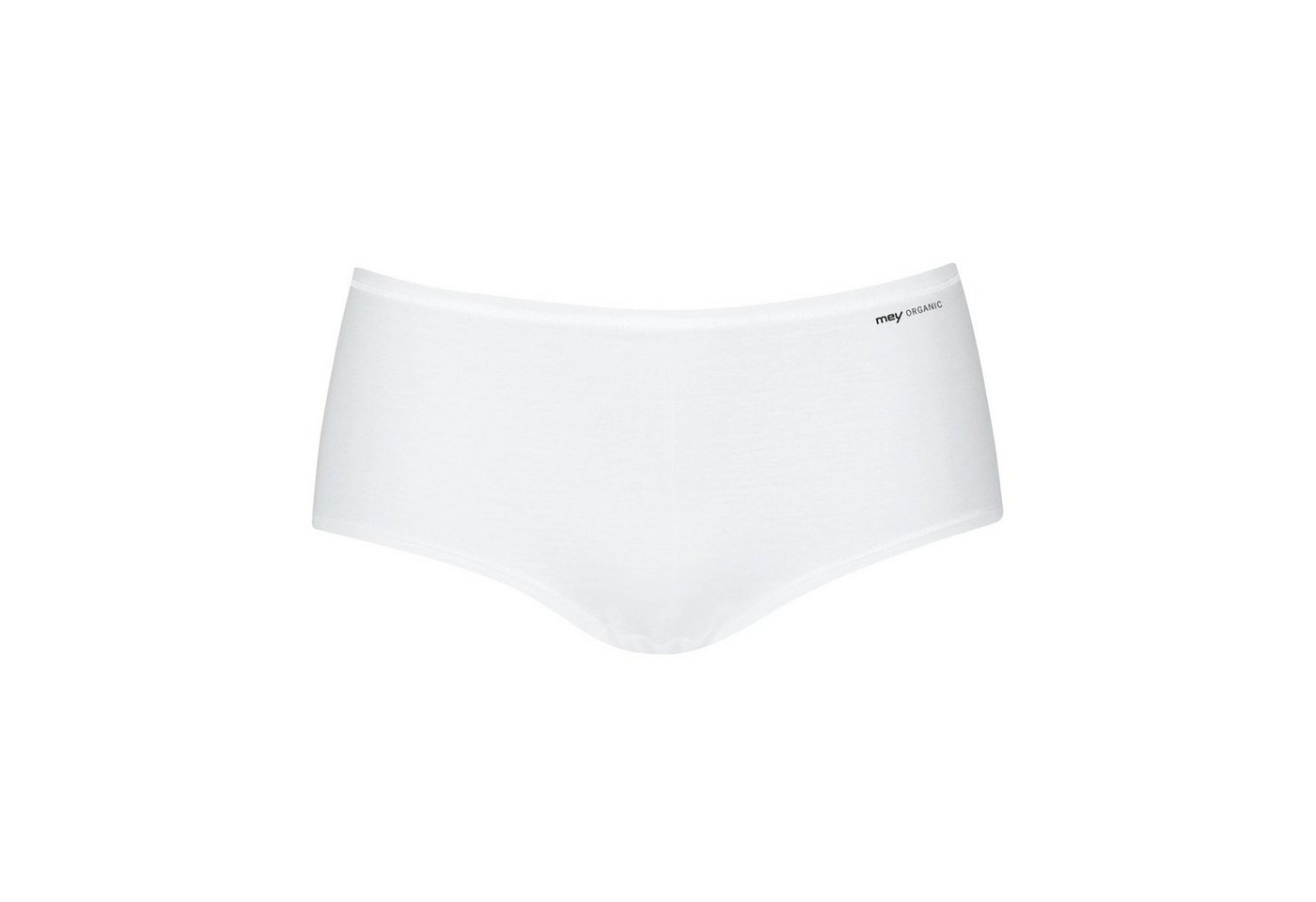 Mey Jazz-Pants Slips Bio Damen-Pants "Organic" Single-Jersey Uni von Mey