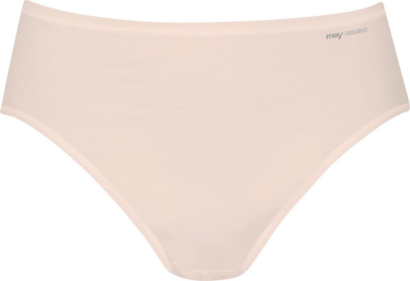 Mey Jazz-Pants Slips Bio Damen-Slip Organic" Single-Jersey Uni" von Mey