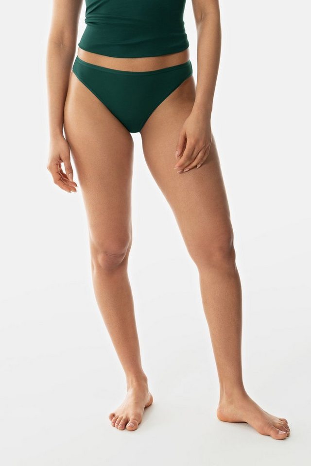 Mey Jazz-Pants Slips Damen Serie Pure Sense Uni (1-St., 1er-Pack) von Mey