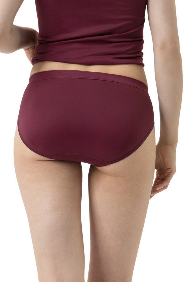 Mey Jazz-Pants Slips SERIE EMOTION Ohne auftragende Seitennähte von Mey