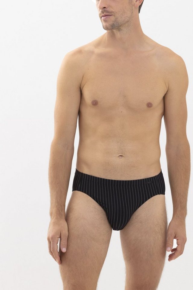 Mey Jazz-Pants Slips Herren Serie Cambridge Uni (1-St., 1er-Pack) von Mey