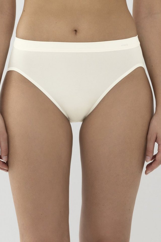 Mey Jazz-Pants Slips Damen Serie Emotion Uni (1-St., 1er-Pack) softer Feinripp, Viskose-Mix, FSC-zertifiziert von Mey