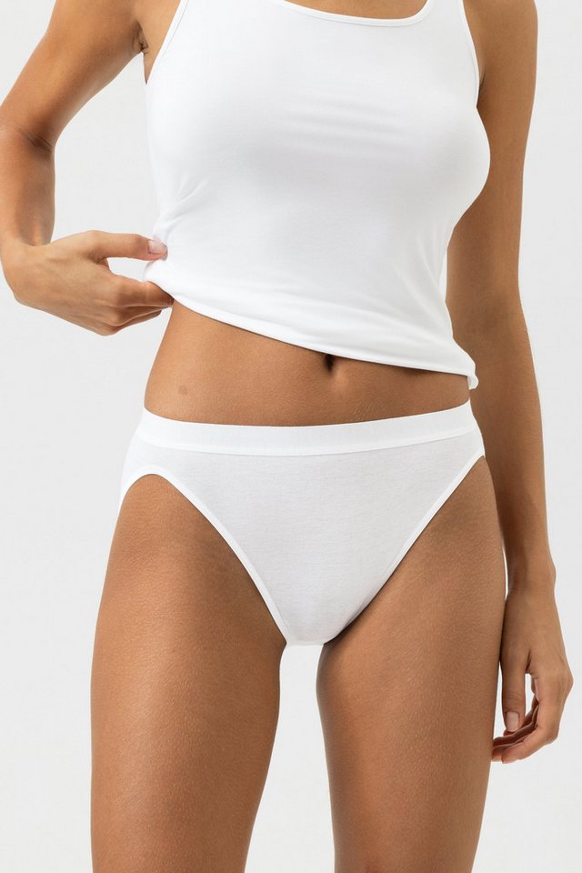 Mey Jazz-Pants Slips Damen Serie Noblesse Uni (1-St., 1er-Pack) von Mey