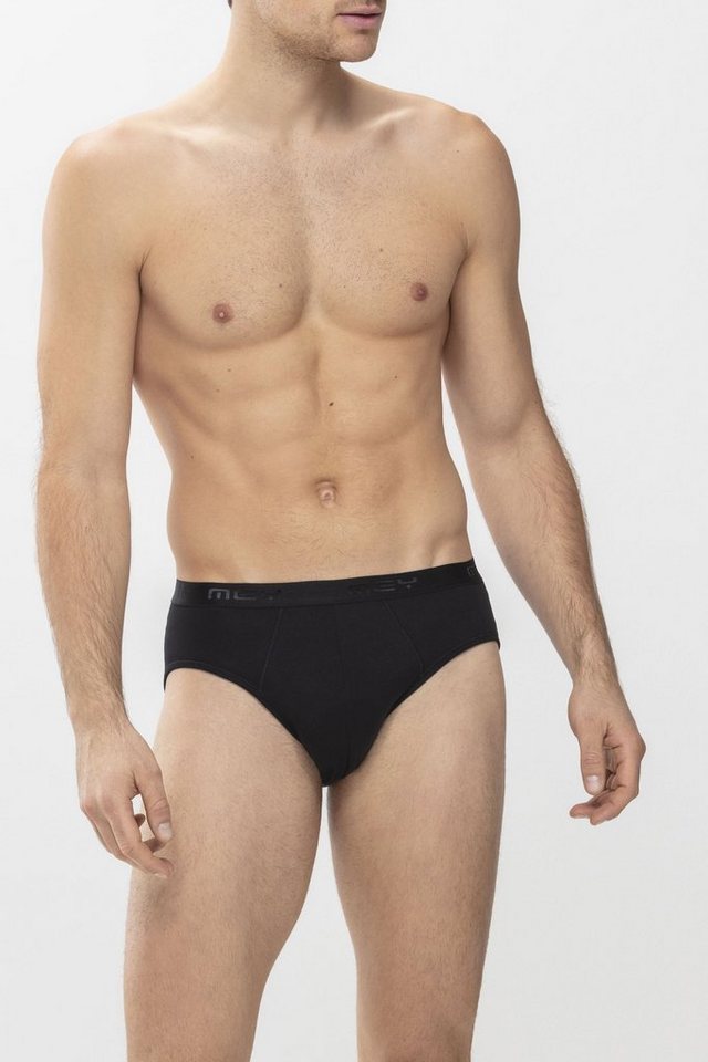 Mey Jazz-Pants Slips Herren Serie Software Uni (1-St., 1er-Pack) Modal-Mix, klassischer Sitz, anschmiegsam, ohne Seitennähte von Mey